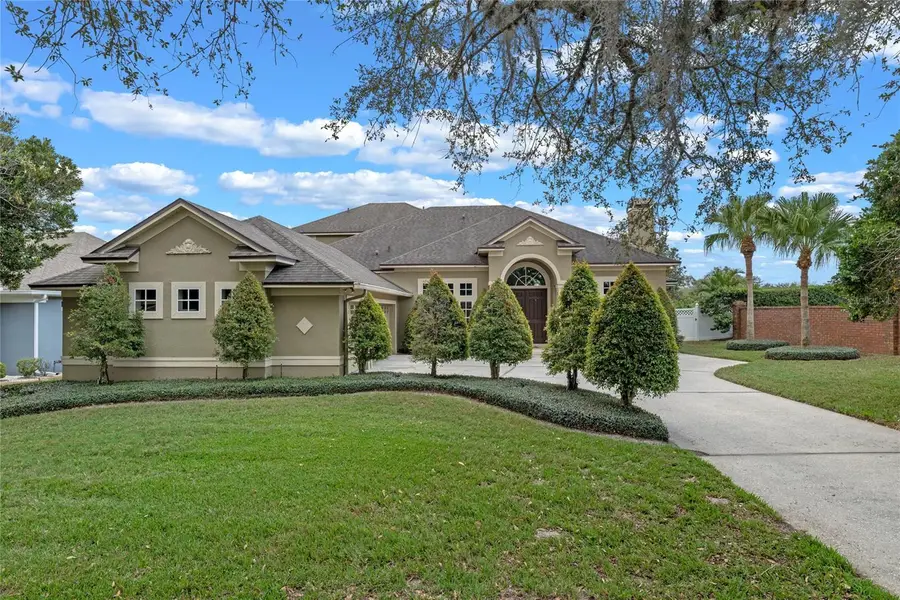 3569 Bellington Drive, Orlando, FL 32835 - Image #3