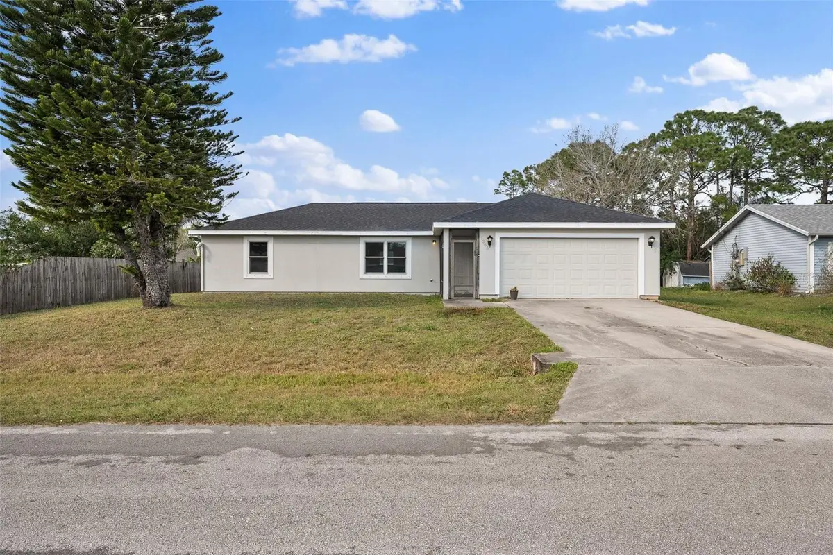 1365 Defender Street Nw, Palm Bay, FL 32907 - Image #1