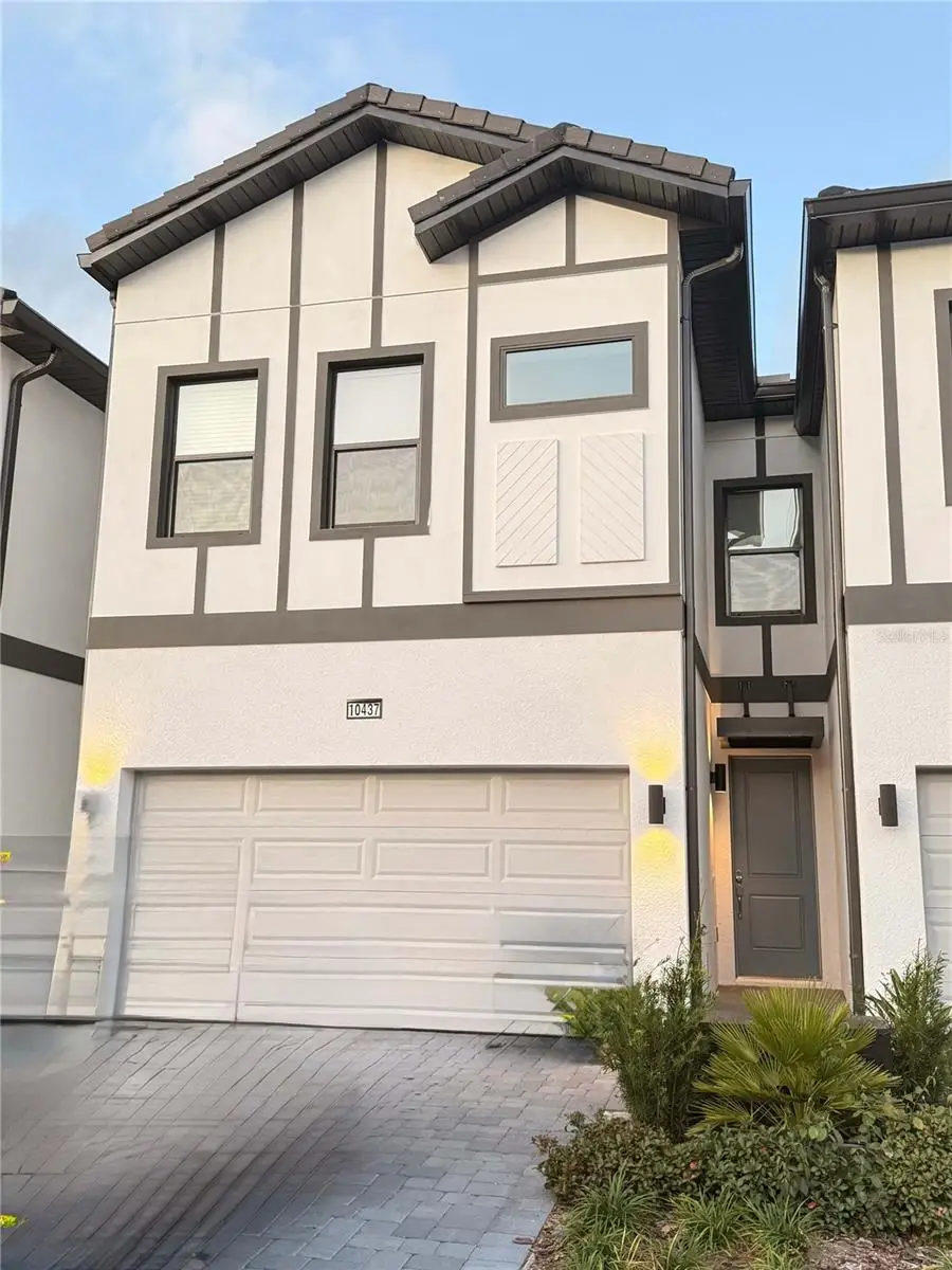 10437 Ebb Tide Lane, Orlando, FL 32821 - Image #1