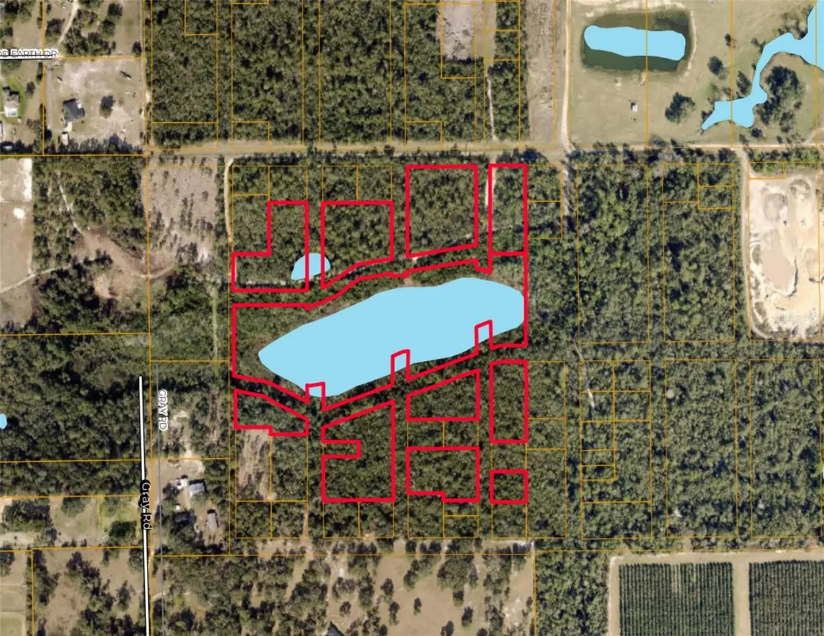 N/a, De Leon Springs, FL 32130 - Image #1