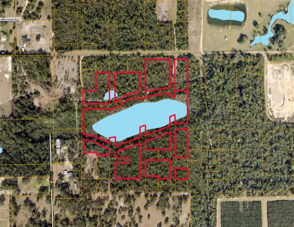 N/a, DE LEON SPRINGS, FL 32130
