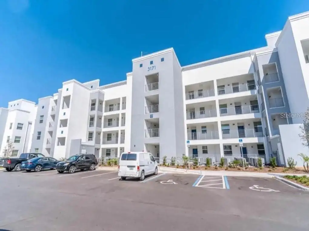 3121 Paradox Circle #203, Kissimmee, FL 34746 - Image #1