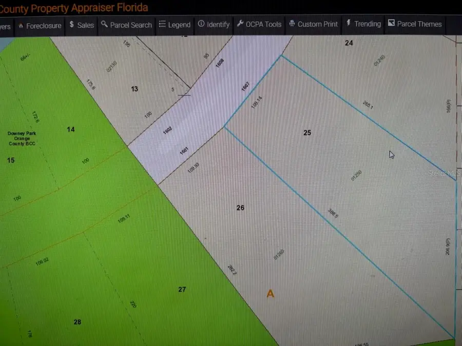 1607 Lake Downey Drive, Orlando, FL 32825 - Image #3