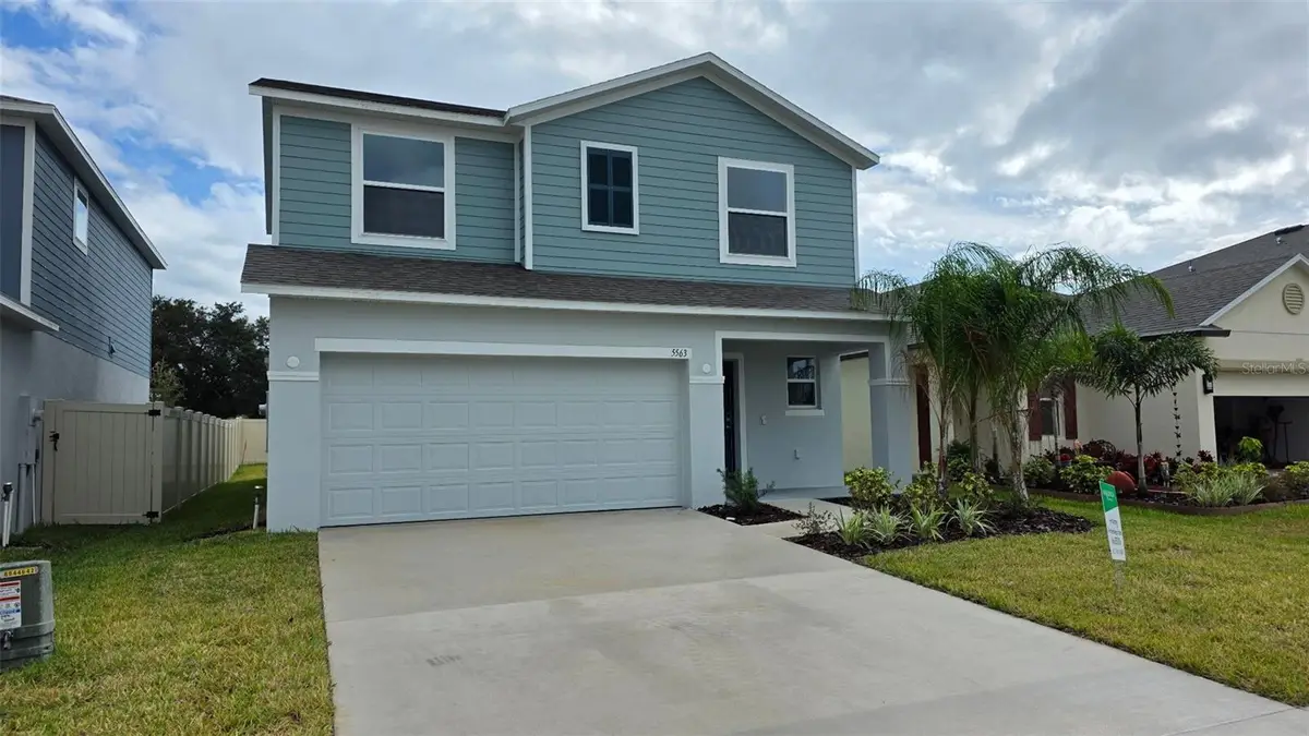 5563 Maddie Drive, Haines City, FL 33844 - Image #1
