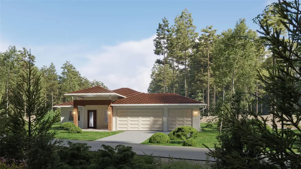 8259 Tracy Circle, Port Charlotte, FL 33981 - #1