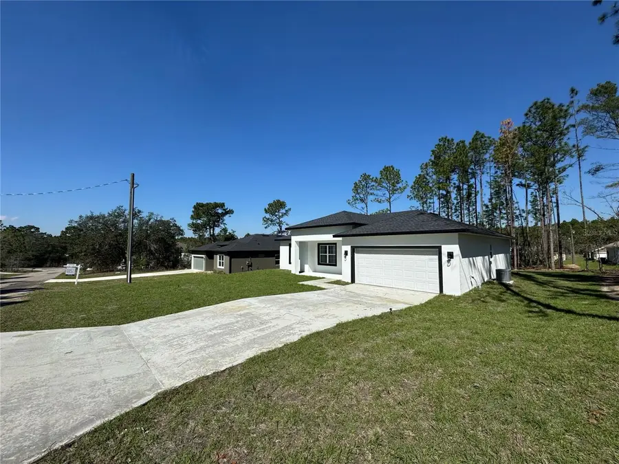 1593 W Diamond Drive, Citrus Springs, FL 34434 - #3