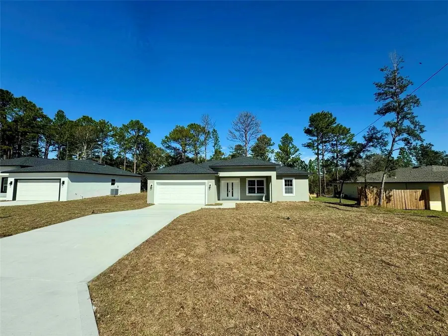 2085 W Hampshire Boulevard, Citrus Springs, FL 34434 - #3