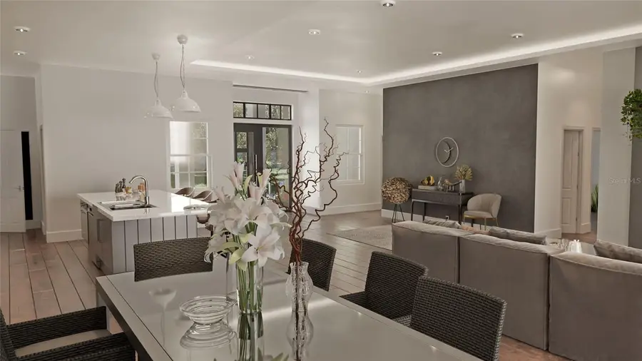 15945 Viscount Circle, Port Charlotte, FL 33981 - #3