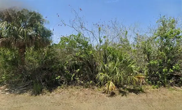 395 Lawler Street, PORT CHARLOTTE, FL 33954