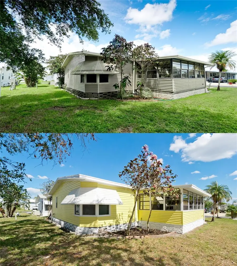 5707 45th Street E #190, Bradenton, FL 34203 - #3