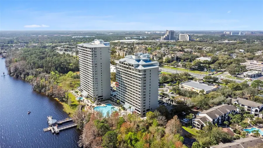 13415 Blue Heron Beach Drive #610, Orlando, FL 32821 - Image #2