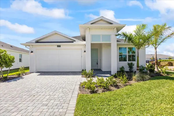 16397 Preservation Boulevard, PUNTA GORDA, FL 33982