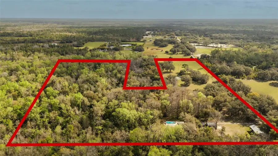 740 W Vista Cove, Chuluota, FL 32766 - Image #2