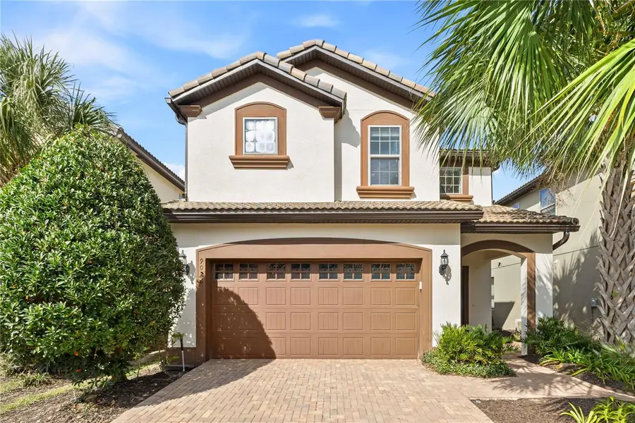 9026 Rhodes Street, Kissimmee, FL 34747 - #2