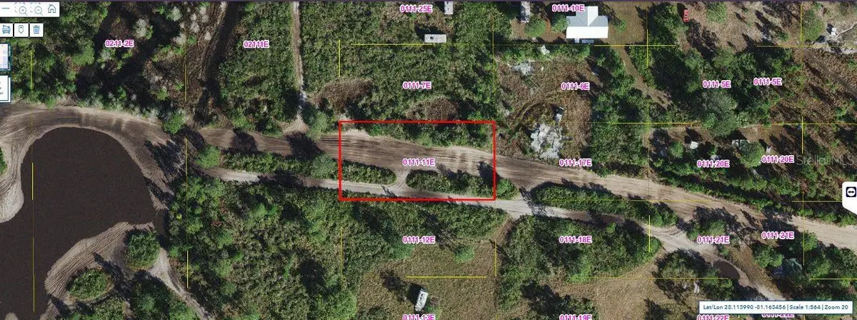 Holopaw Groves Road, Saint Cloud, FL 34773 - Image #1