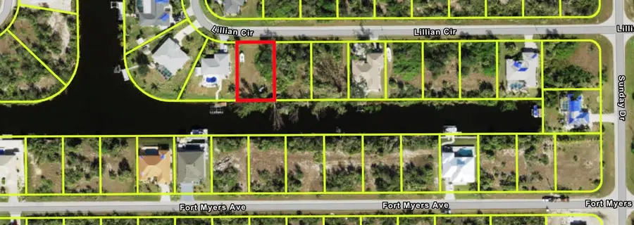 14518 Lillian Circle, Port Charlotte, FL 33981 - #2