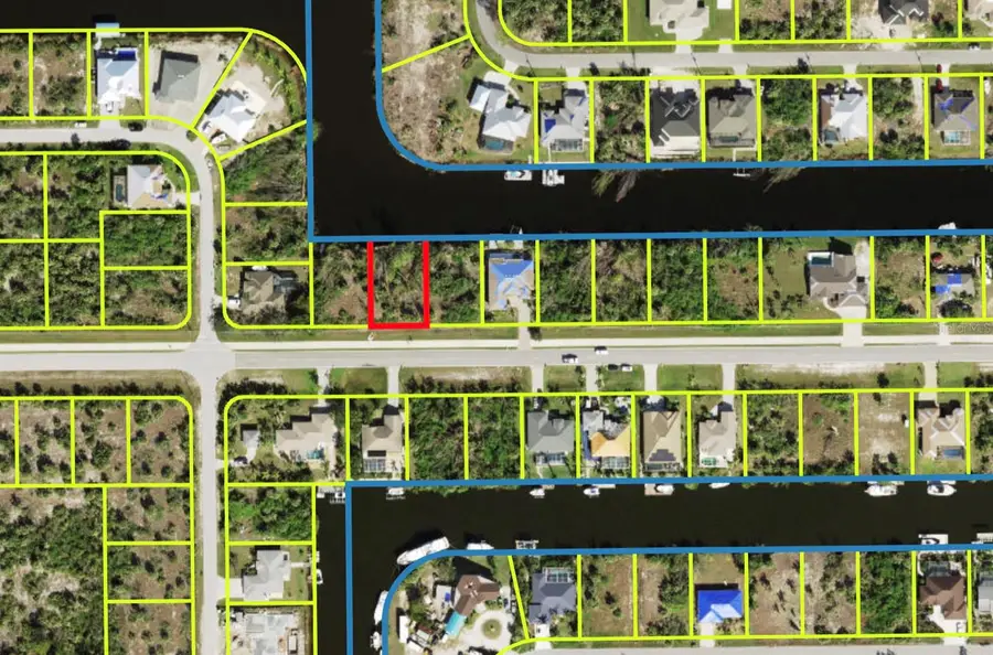 14954 Appleton Boulevard, Port Charlotte, FL 33981 - #2
