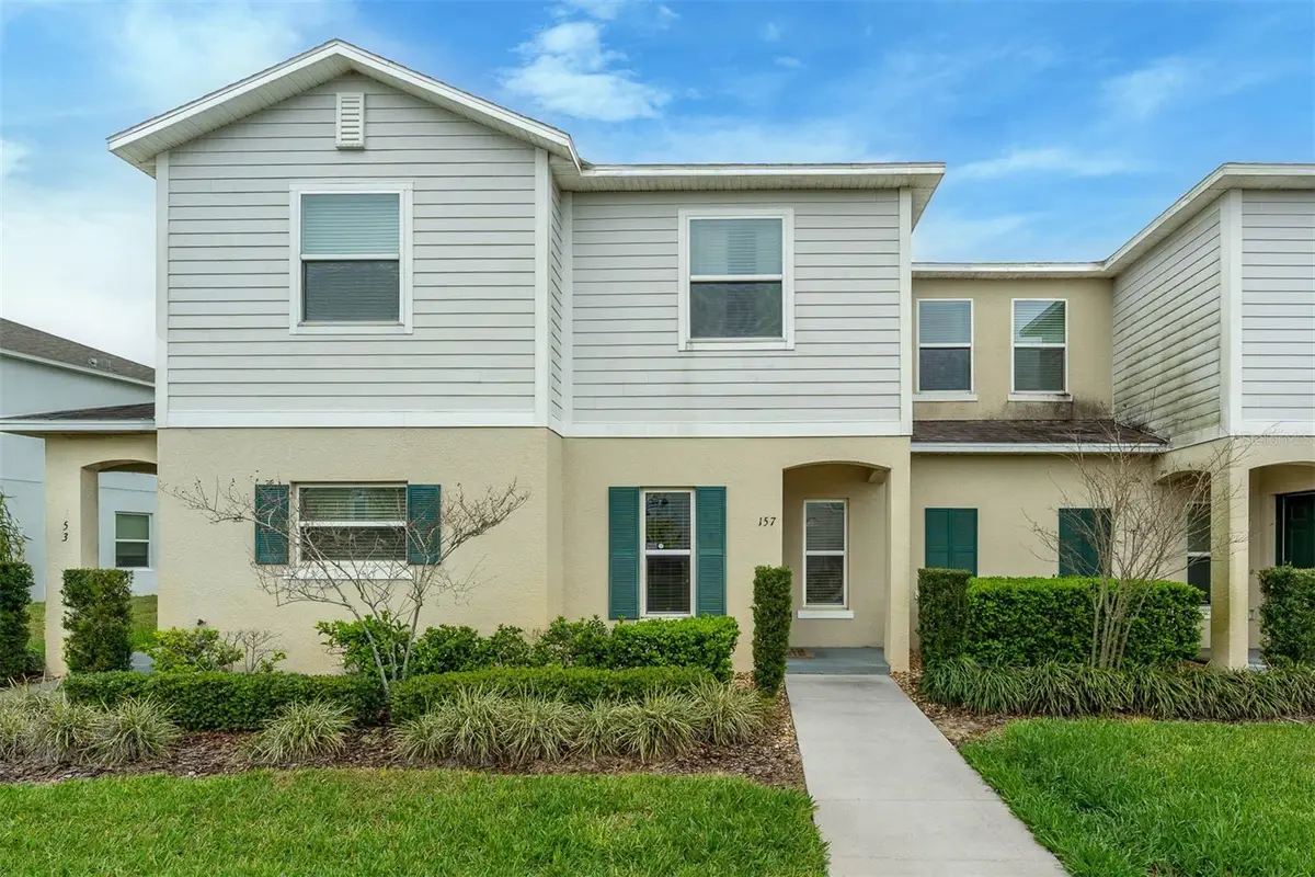 157 Primrose Drive, Davenport, FL 33837 - Image #1
