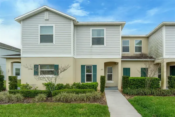 157 Primrose Drive, DAVENPORT, FL 33837