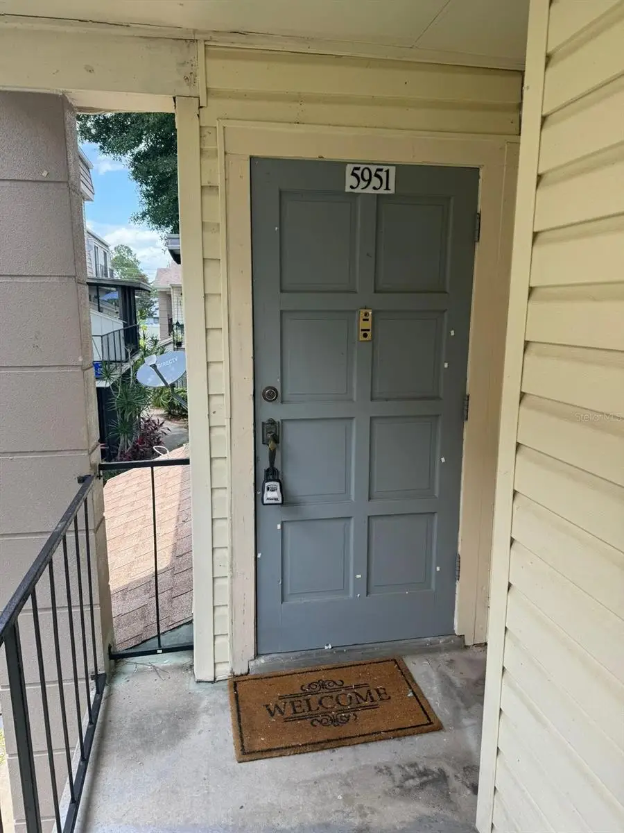 5951 Village Circle #GE, Orlando, FL 32822 - Image #2