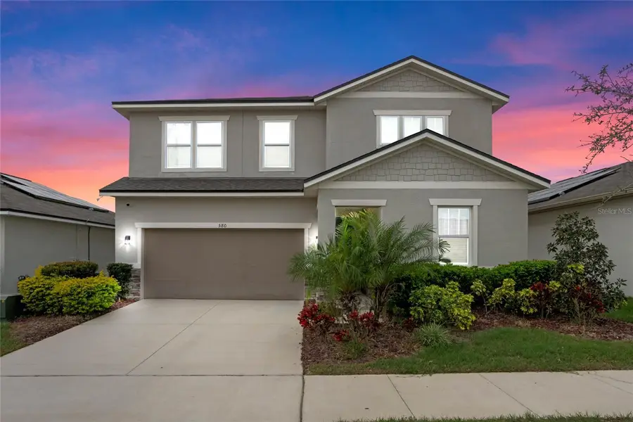 580 Buchannan Drive, Davenport, FL 33837 - Image #2