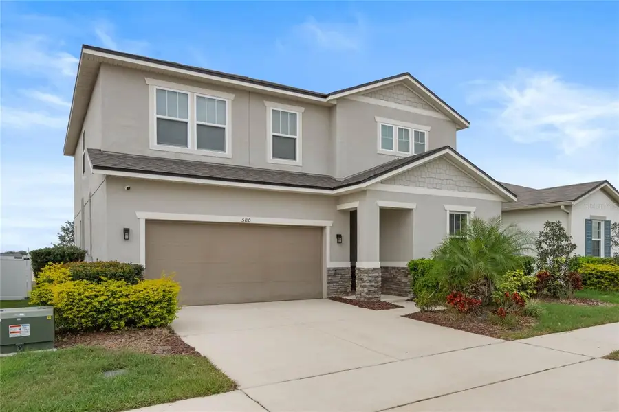 580 Buchannan Drive, Davenport, FL 33837 - Image #3