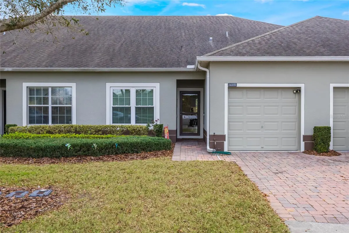 3632 Solana Circle #B, Clermont, FL 34711 - Image #1