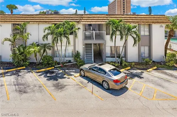 1830 Maravilla Avenue #516, FORT MYERS, FL 33901