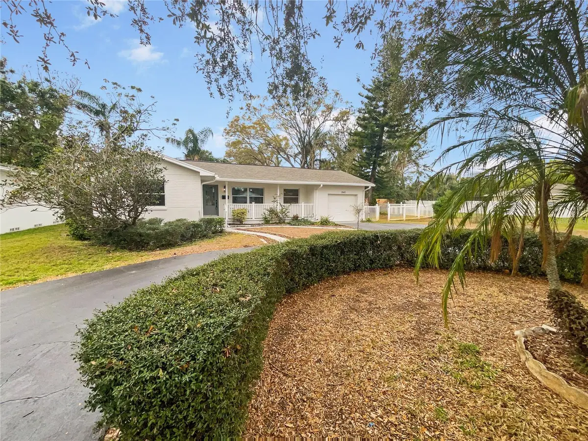 2642 49th Street N, Saint Petersburg, FL 33710 - Image #1