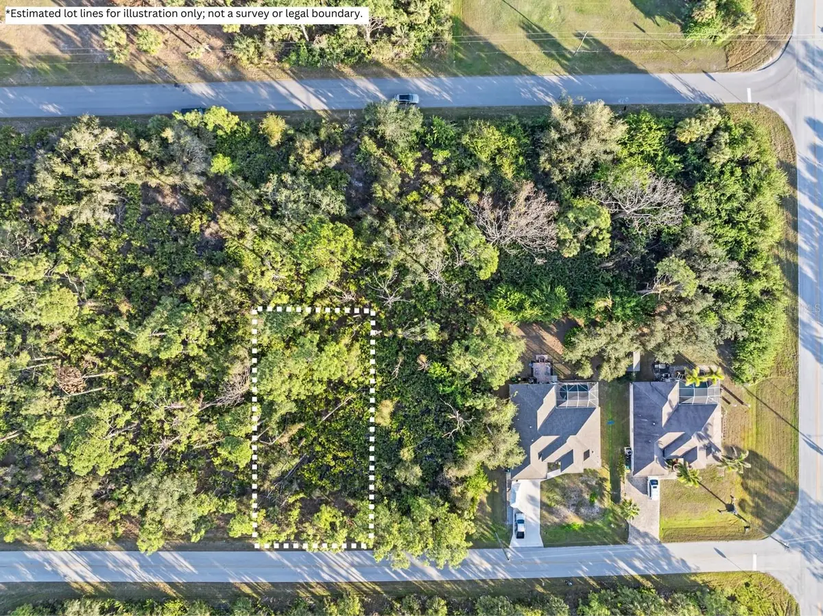 13487 Eisenhower Drive, Port Charlotte, FL 33953 - Image #1