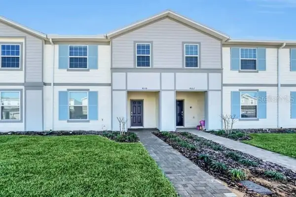 4058 Lana Avenue, DAVENPORT, FL 33897