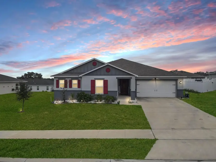 2220 Gladiolus Lane, Mascotte, FL 34753 - Image #2