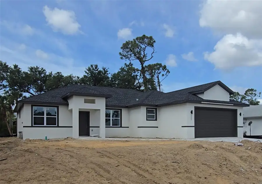 2607 Seagull Lane, North Port, FL 34286 - Image #2