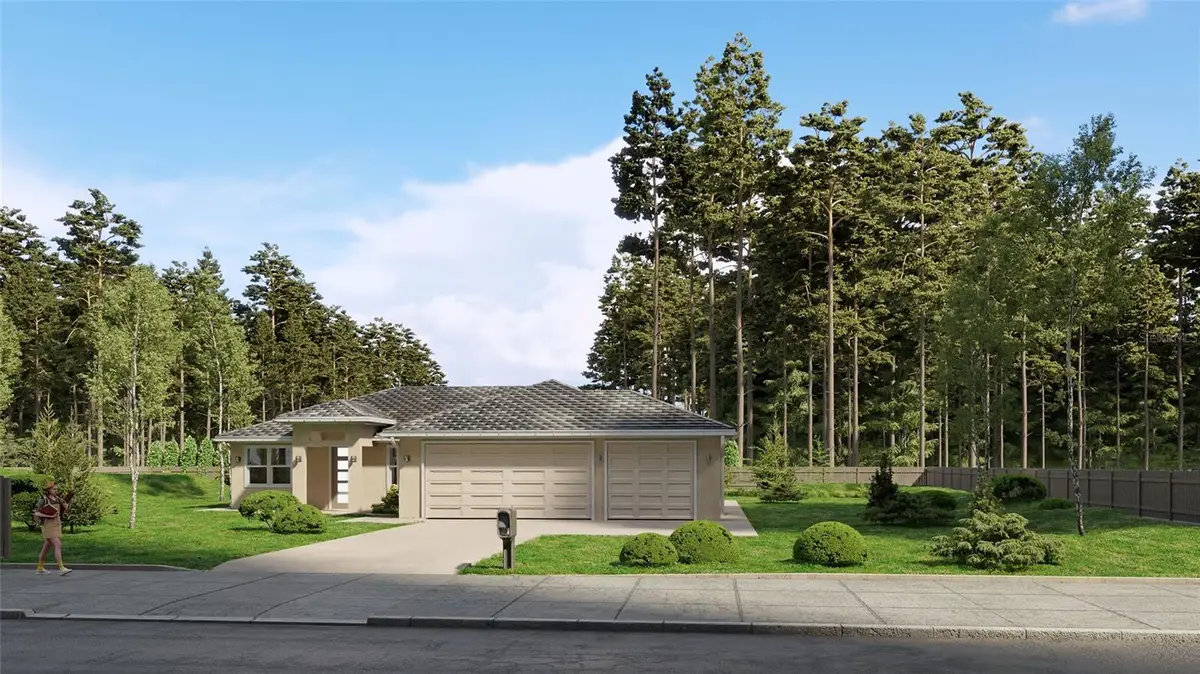 15897 Melport Circle, Port Charlotte, FL 33981 - #1