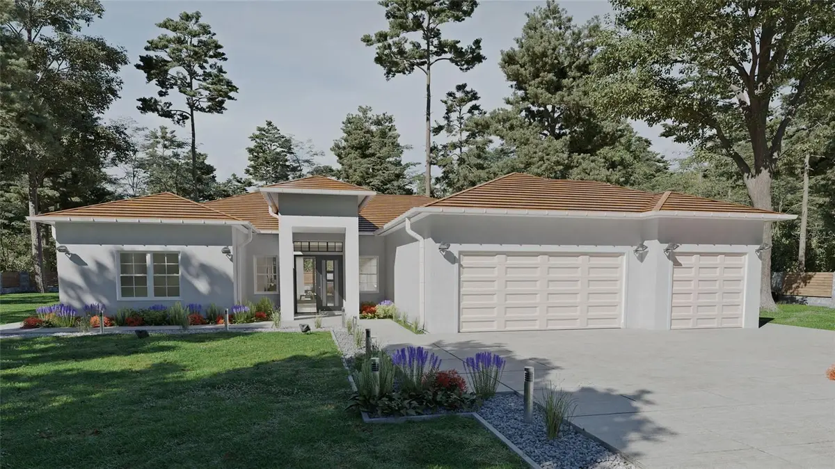 8301 Burwell Circle, Port Charlotte, FL 33981 - #1