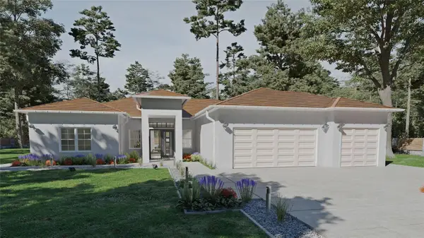 8301 Burwell Circle, PORT CHARLOTTE, FL 33981