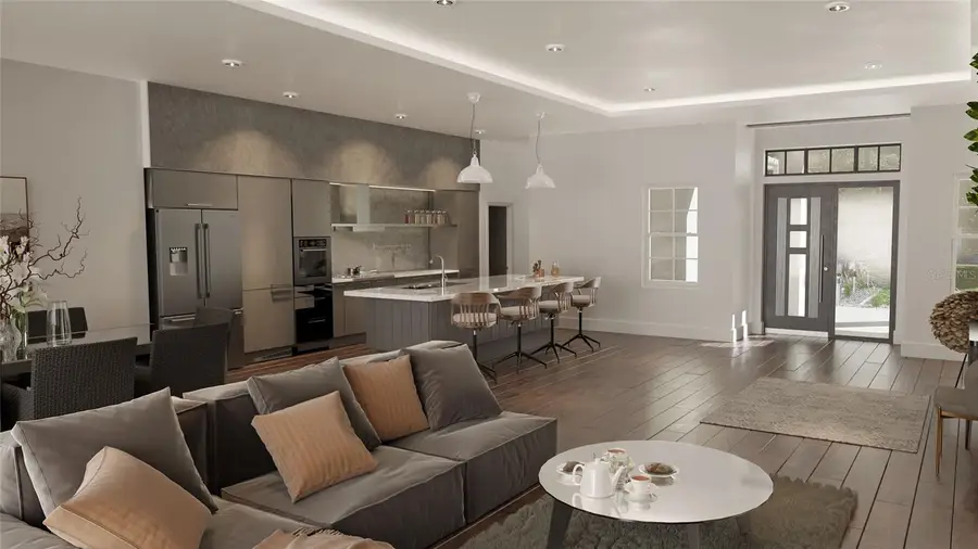 8301 Burwell Circle, Port Charlotte, FL 33981 - #3