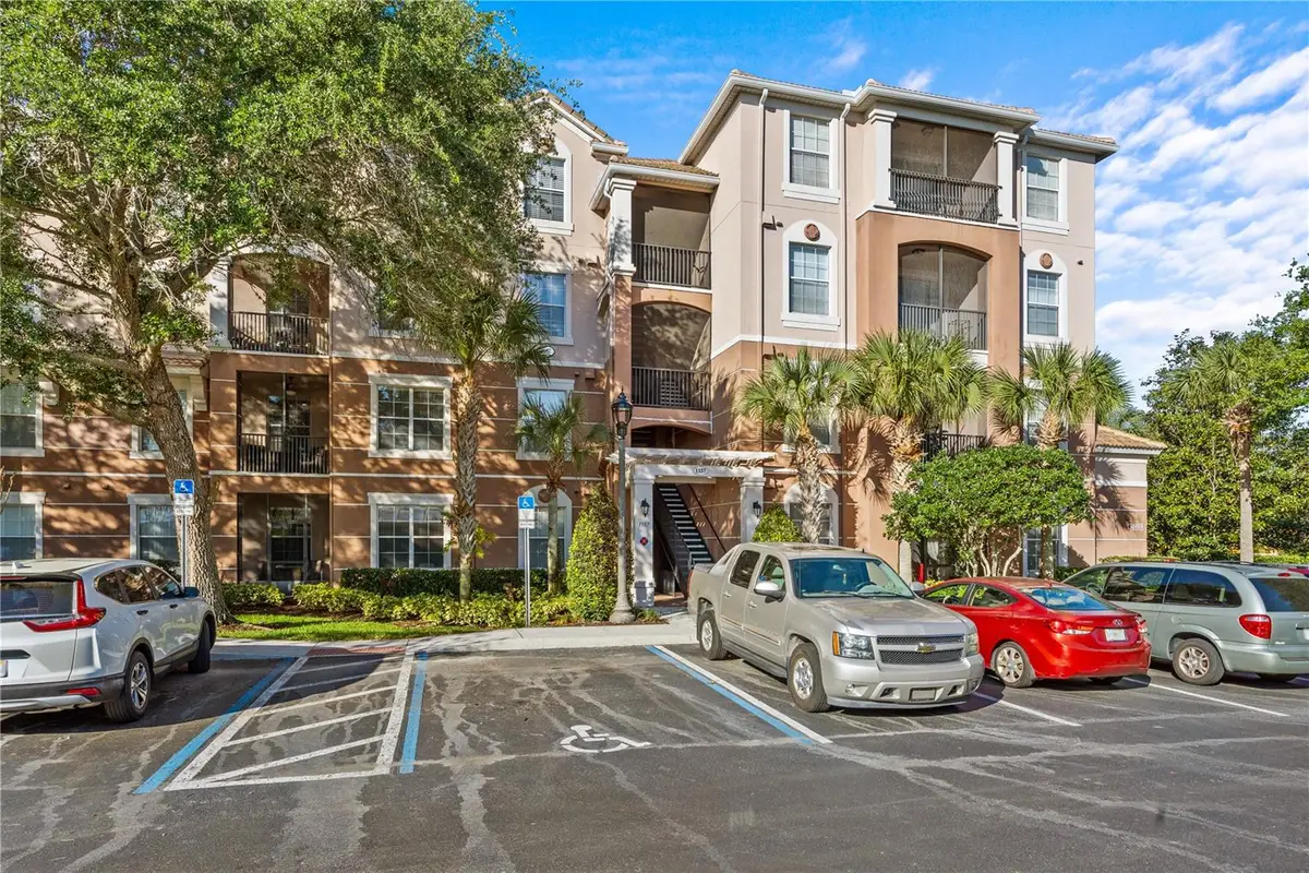 1357 Venezia Court #402, Davenport, FL 33896 - Image #1
