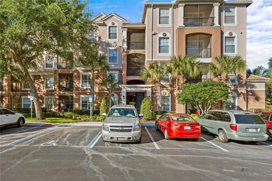 1357 Venezia Court #402, Davenport, FL 33896 - Image #2