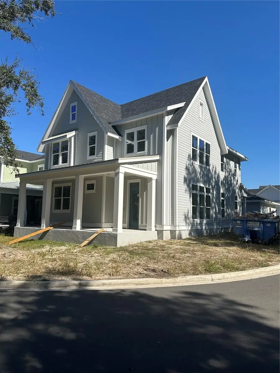 166 Hammock Preserve Loop, Winter Garden, FL 34787 - Image #2