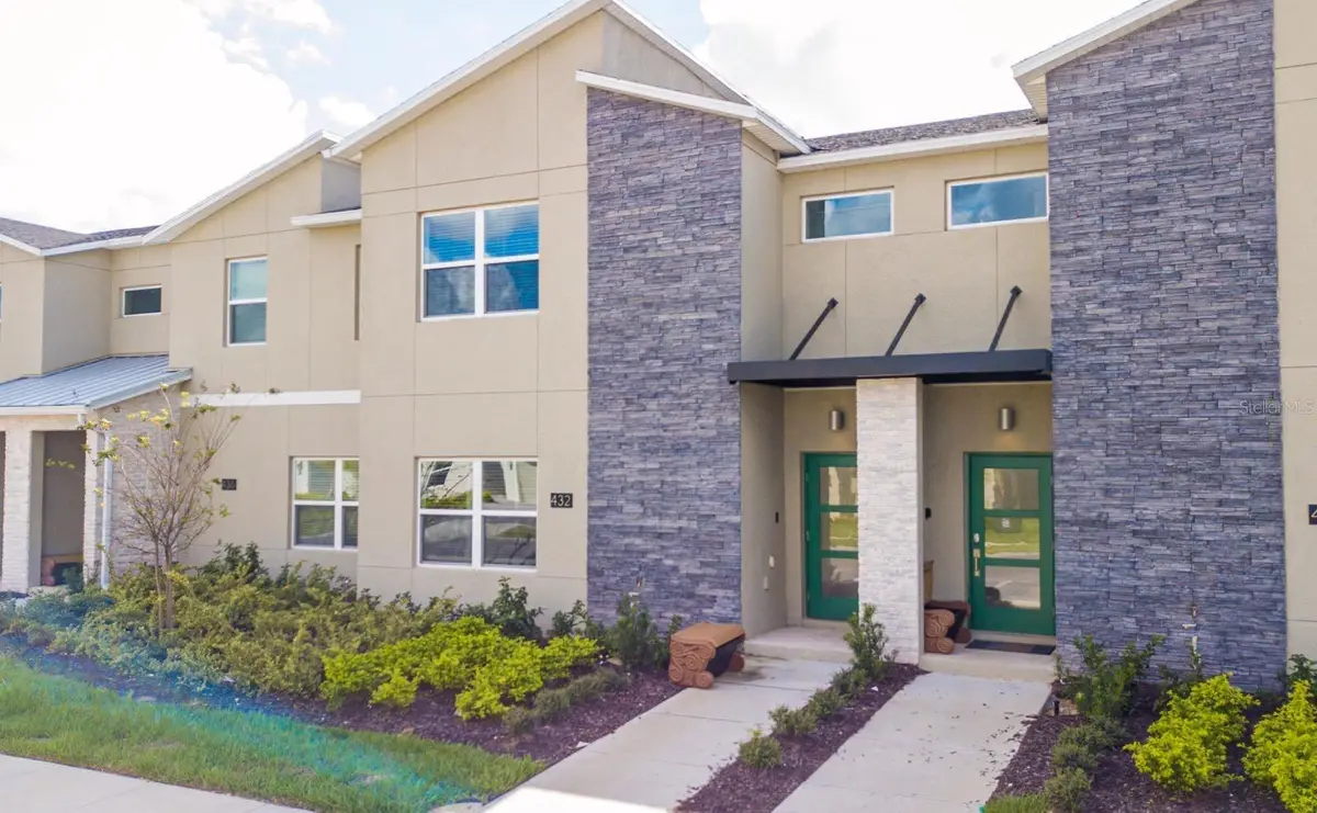 432 Ocean Course Avenue, Davenport, FL 33896 - Image #1