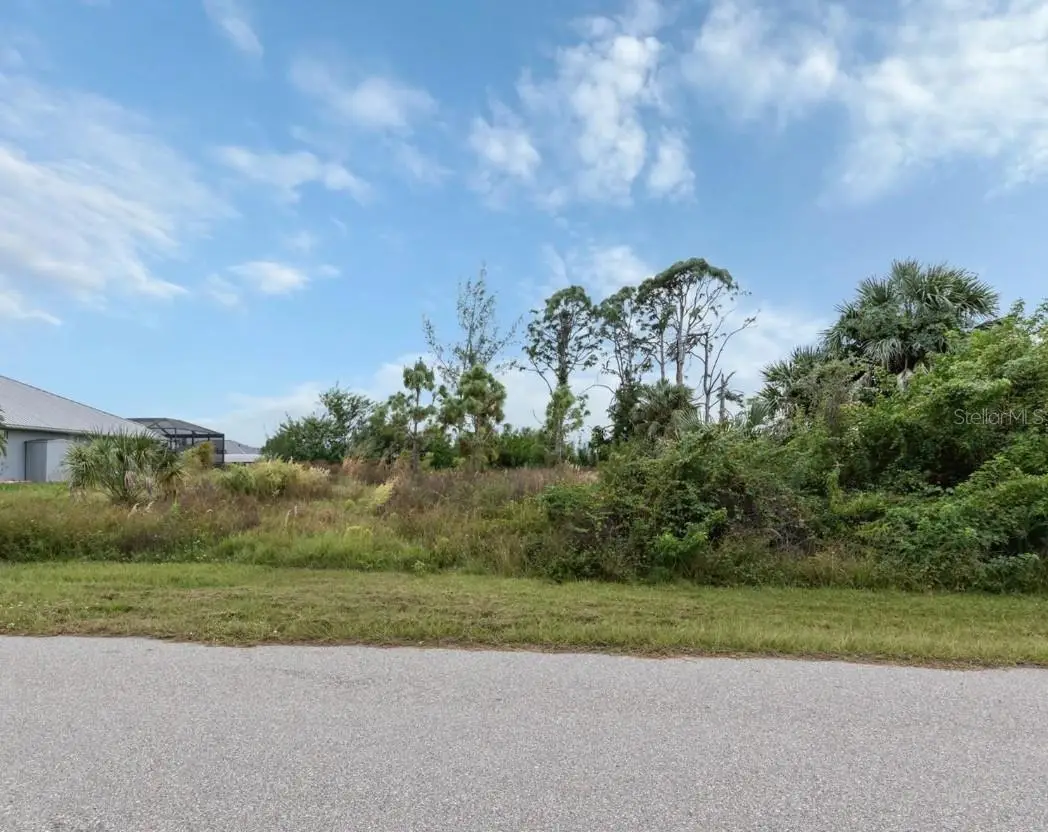 15664 Aldama Circle, Port Charlotte, FL 33981 - #1