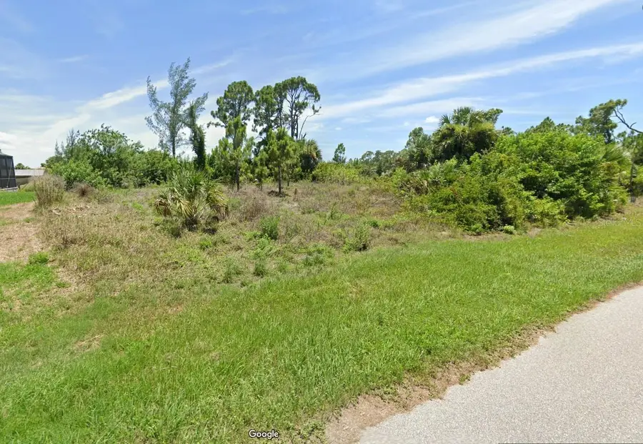 15664 Aldama Circle, Port Charlotte, FL 33981 - #3