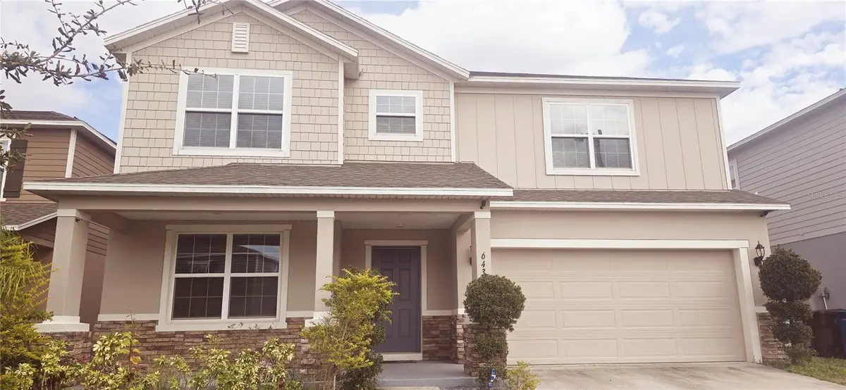 643 Taft Drive, Davenport, FL 33837 - Image #1