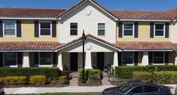 14434 Swanley Street, ORLANDO, FL 32832