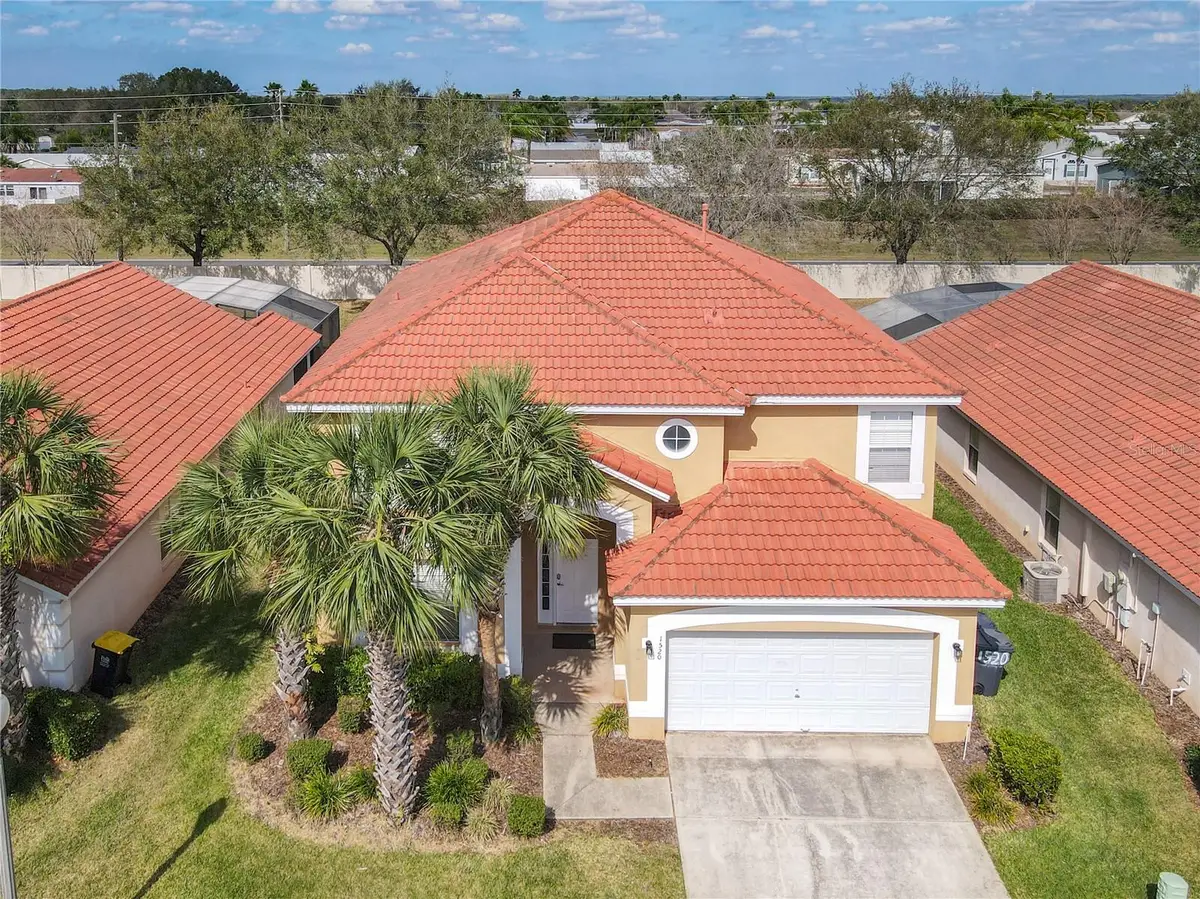 1520 Solana Circle, Davenport, FL 33897 - #1