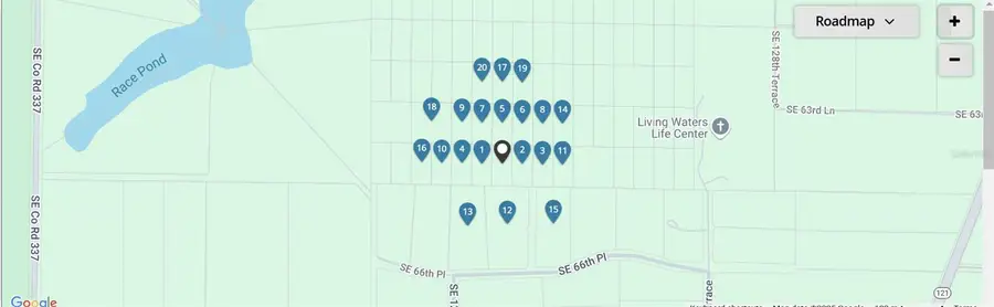 0, Morriston, FL 32668 - Image #2