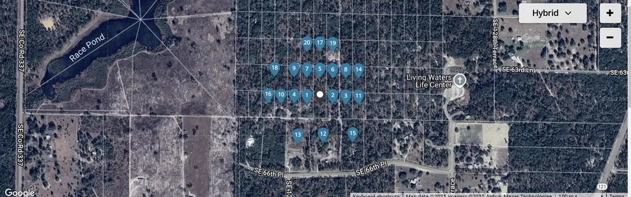 0, Morriston, FL 32668 - Image #3