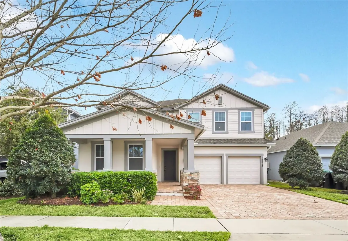 14150 Aldford Drive, Winter Garden, FL 34787 - Image #1