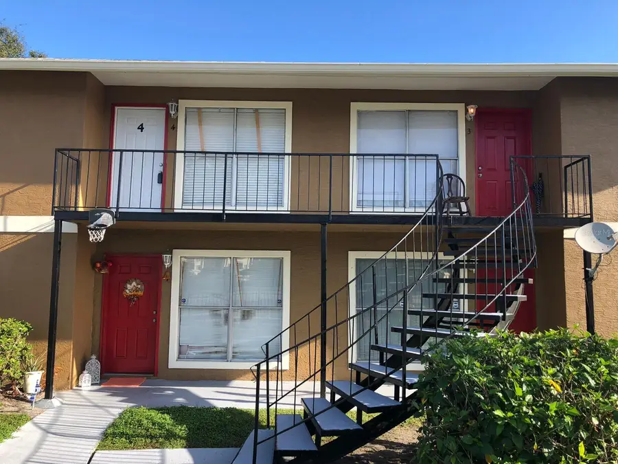 1909 Caralee Boulevard #4, Orlando, FL 32822 - Image #2